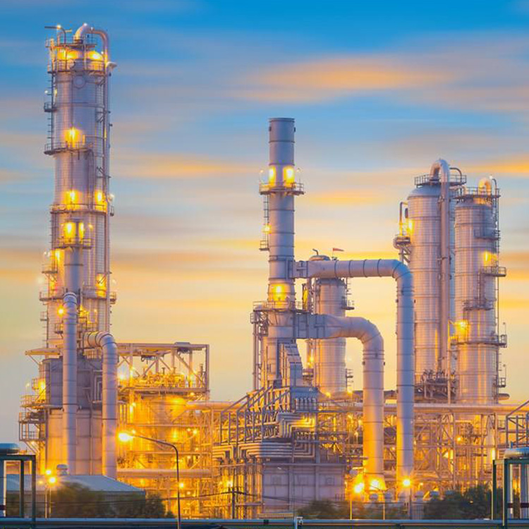 天然氣、石化