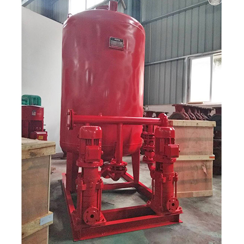 ZW消防穩壓設備